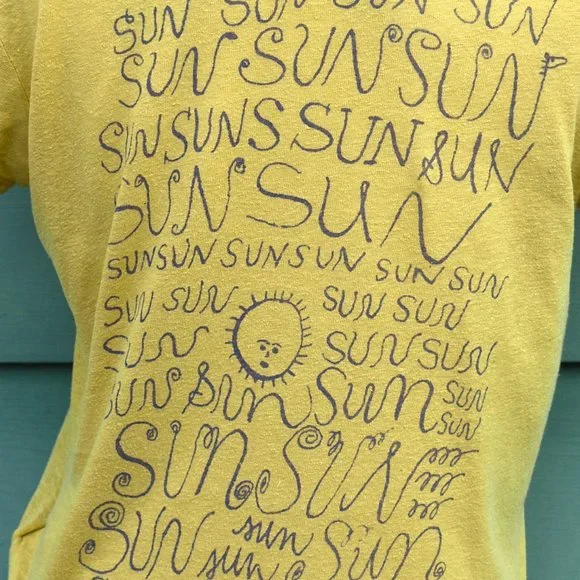 MOTHER | The Boxy Goodie Goodie Graphic Tee - Picture 9 of 15